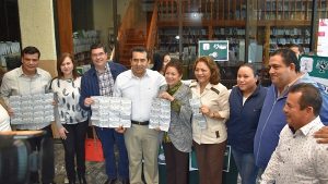 Se suma  Congreso de Tabasco a conmemoración de los 30 años de justicia electoral en México