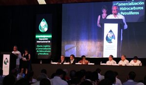 Inauguran en Tabasco, congreso Sustentabilidad Energética