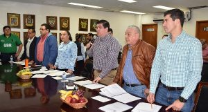 Propone el Gobernador de Tabasco, expedir la Ley de Gobierno Digital y Firma Electrónica
