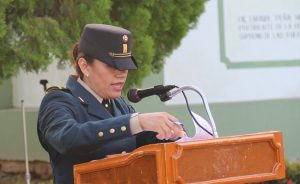 Convoca SEDENA a las mujeres en Tabasco a formar parte del Ejército Mexicano