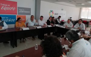 Crean el fondo de aseguramiento de pescadores en Campeche