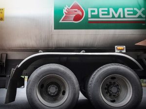 Desmiente PEMEX aumento brusco en el precio de la gasolina