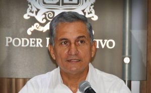 Cerraran diputados de Campeche “Puerta Giratoria” a criminales