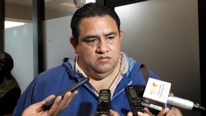Candidatos no deben tener seguridad especial para campañas: Guillermo Torres