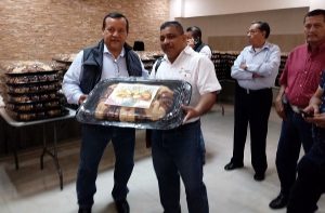 Garantiza plantilla laboral gobierno de Núñez en Tabasco: SUTSET