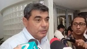 Mantiene la UJAT compromiso de pago de prestaciones: Piña Gutierrez