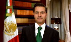 Será 2018 un gran año para México: Enrique Peña Nieto