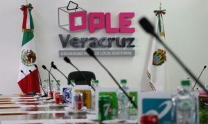 Elección de gobernador y diputados costará 897 mdp a los veracruzanos