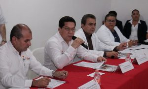 Fortalece servicios de Salud en la Jurisdicción Sanitaria de Jalapa
