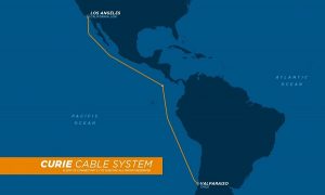 Instalará Google tres nuevos cables submarinos de internet