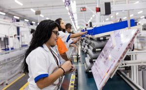 Industria yucateca del siglo XXI, impulsora de la economía y el empleo