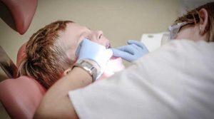 Infección bucal, problema común en población infantil