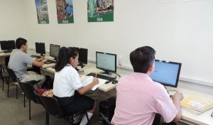 Ofrece UJAT cursos del Centro de Enseñanza de Lenguas Extranjeras