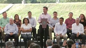 Reactivaremos a Tabasco y Campeche con las Zonas Económicas Especiales: Peña Nieto