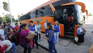 Realizará Samsung Querétaro 2ª Jornada de Reclutamiento, anuncia Casilda Ruiz