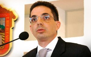 Alberto Bazbaz, nuevo director del CISEN