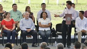 Dará Peña Nieto “oxígeno” a la economía de Tabasco