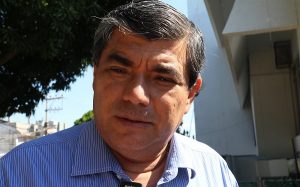 No hay recorte de personal en la UJAT: José Manuel Piña Gutiérrez