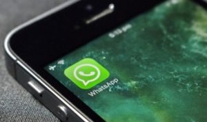 Despidió WhatsApp 2017 con 75 mil millones de mensajes en el mundo