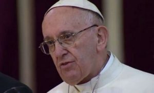 Acepta Papa Francisco la renuncia a obispo auxiliar de Guadalajara