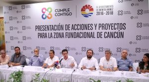 Presenta Remberto Estrada el más importante Plan de Innovación del centro