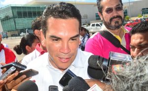 Anuncia Alejandro Moreno Cárdenas recursos para fortalecer el campo en Campeche