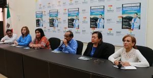 Anuncian Congreso Nacional de Odontólogos en Tabasco