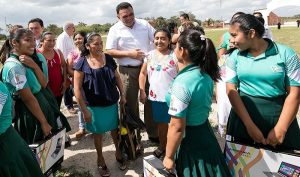 Bienestar Digital sigue a paso firme en Yucatán