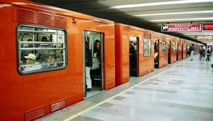 Línea 1 del Metro en CDMX ya cuenta con wifi gratis