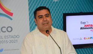 Campeche estará presente en la Expo ANTAD 2018