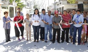 Centro está listo para ejercer recursos 2018 que beneficien con obras a la población: Casilda Ruiz