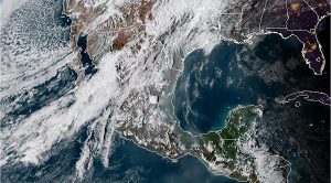 Se pronostica descenso de temperatura en la Península de Baja California, Sonora y Chihuahua
