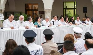 Confianza ciudadana, pilar del combate a la corrupción