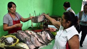 Prepara Salud operativo por cuaresma en Tabasco