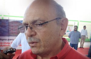Lista Cruz Roja en Campeche para atender demanda en semana santa 2018