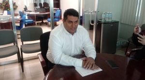Venimos a realizar un trabajo digno y profesional al FOVISSSTE en Tabasco: Rafael González