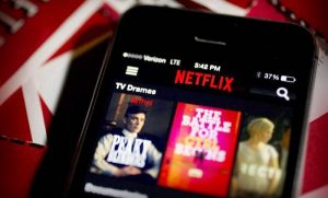 Desmiente Netflix, nunca espié a usuarios
