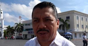 Productores de CAMPO cuentan con plan B para subsistir al estiaje: Márquez Gordillo