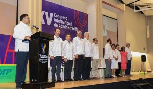 Yucatán, a la vanguardia en educación tecnológica