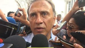 Operativos y retenes en Veracruz serán más estrictos: Yunes Linares