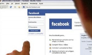 Cuidado con los ciberdelincuentes en Facebook