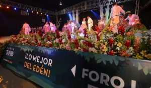 Promoverá Feria Tabasco 2018 sana convivencia y economía