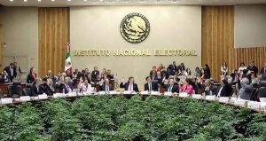 Improcedente medida cautelar solicitada por el PAN contra coalición “Por un Veracruz Mejor”