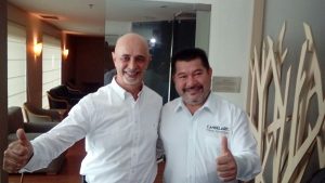 Jaime Mier y Terán es el precandidato por Centro, reconoce Candelario Pérez