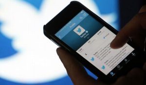 Registra Twitter nueva caída del servicio en diversas partes