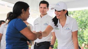 Puerto Morelos, listo para sumarse a acciones de la primera semana nacional de Salud 2018