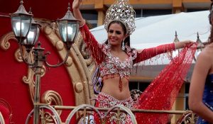 Suspensión de clases en cuatro municipios por Carnaval en Veracruz 2018: SEV