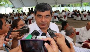Confía UJAT lograr buenos acuerdos con SPIUJAT: José Manuel Piña Gutiérrez