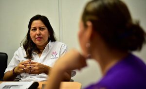 Promueve Salud en Tabasco uso correcto de condones