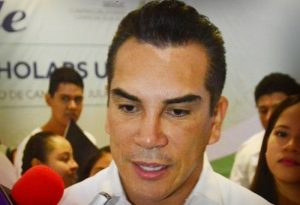 Redobla esfuerzos Campeche para recuperar empleos: Alejandro Moreno Cárdenas